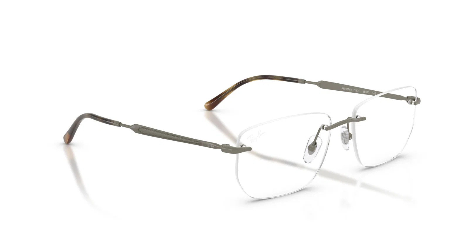 Ray-Ban 3768V Eyeglasses - view 22